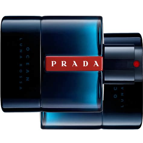 free sample of prada ocean